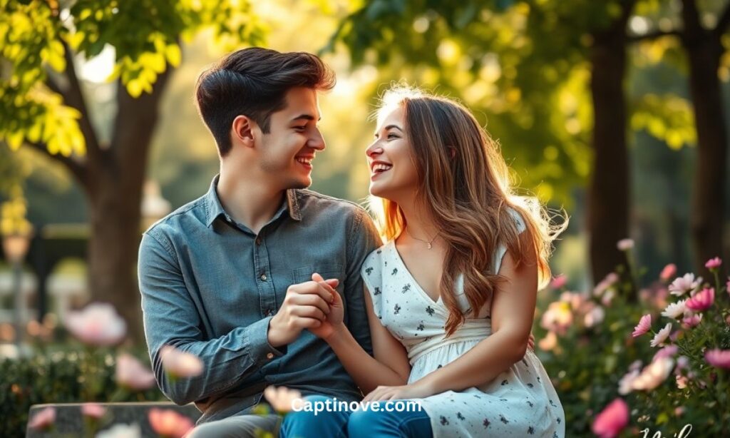 Breeding Captions For Girlfriend