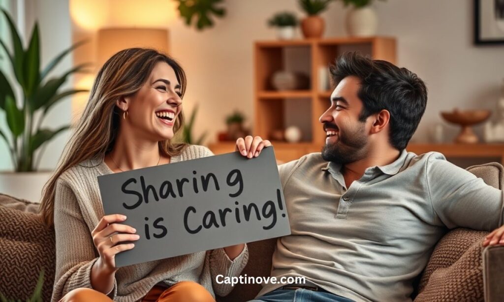 Cuckold Caption GIF Ideas