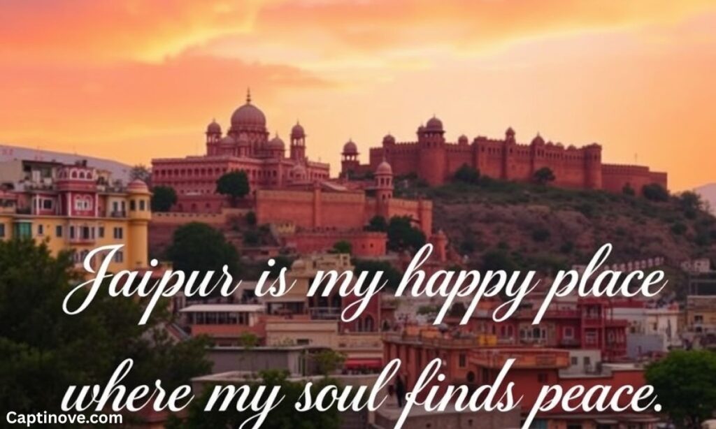 _Jaipur Quotes