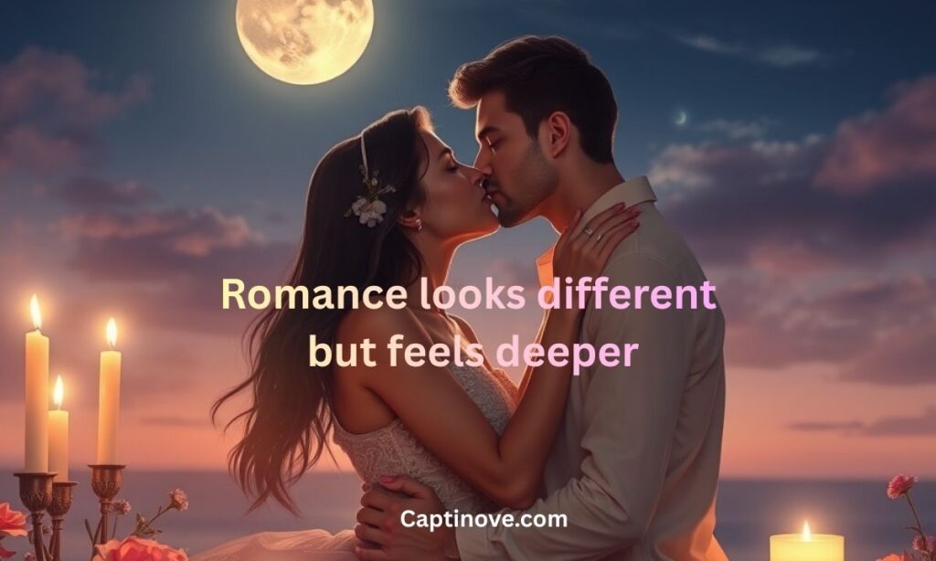 Romantic Cuckold Captions