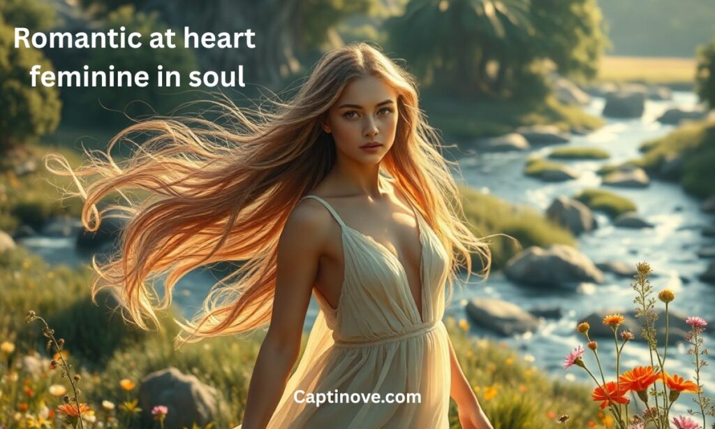 Romantic Sissy Caption Story Quotes