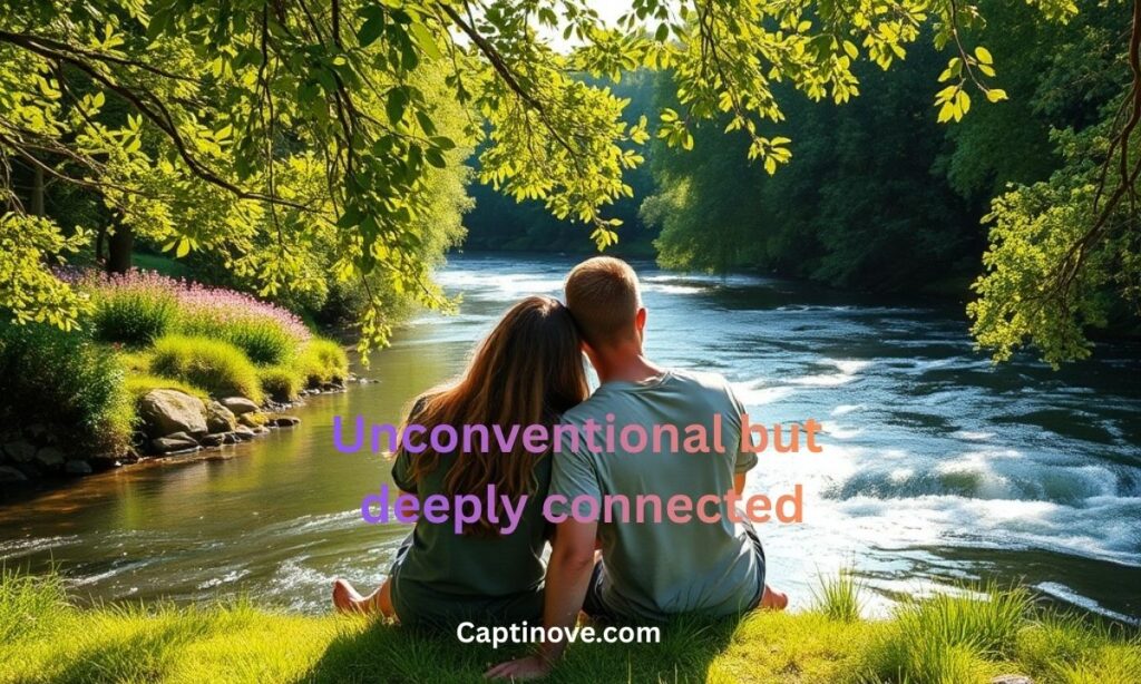 Short & Impactful Captions