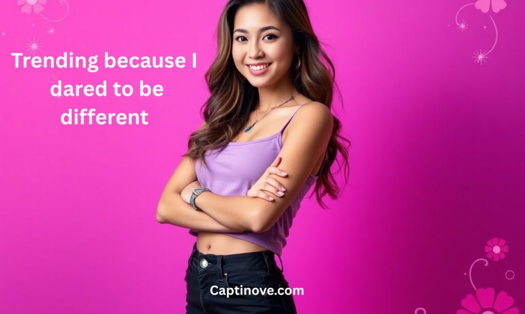 Trending Sissy Caption Stories for Insta