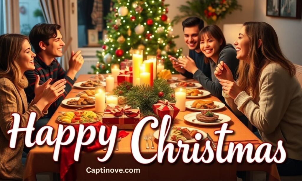 Christmas Wishes for Friends Who Feel Like Family