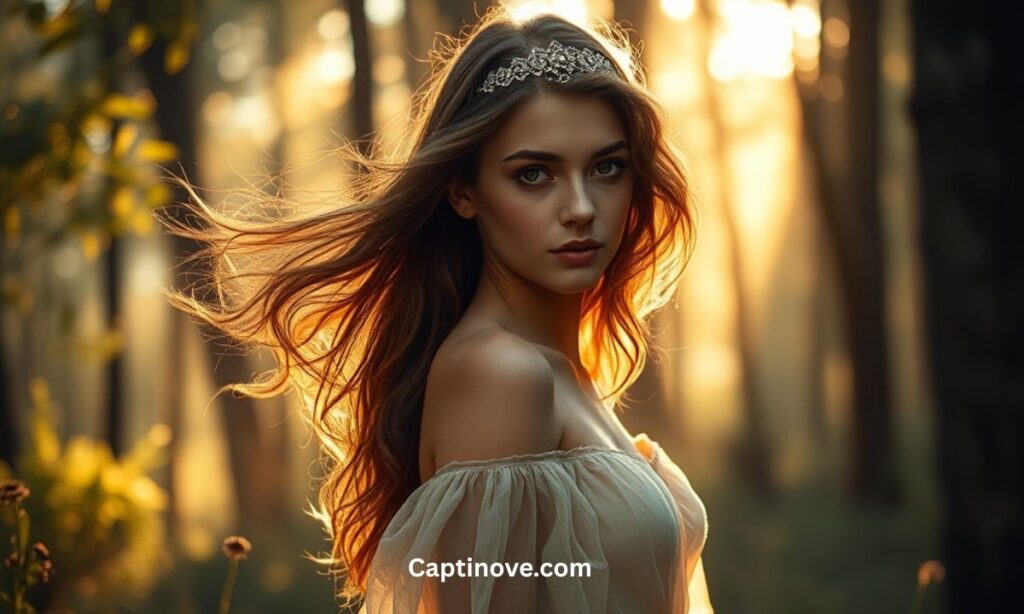 Forbidden Captions for Social Media Pics