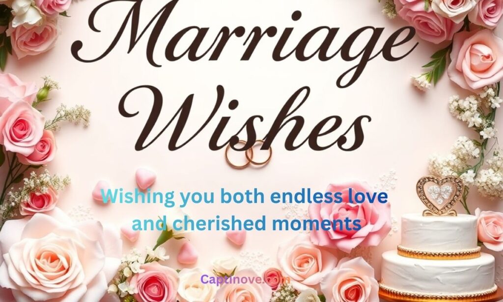 Formal Marriage Wishes (1)