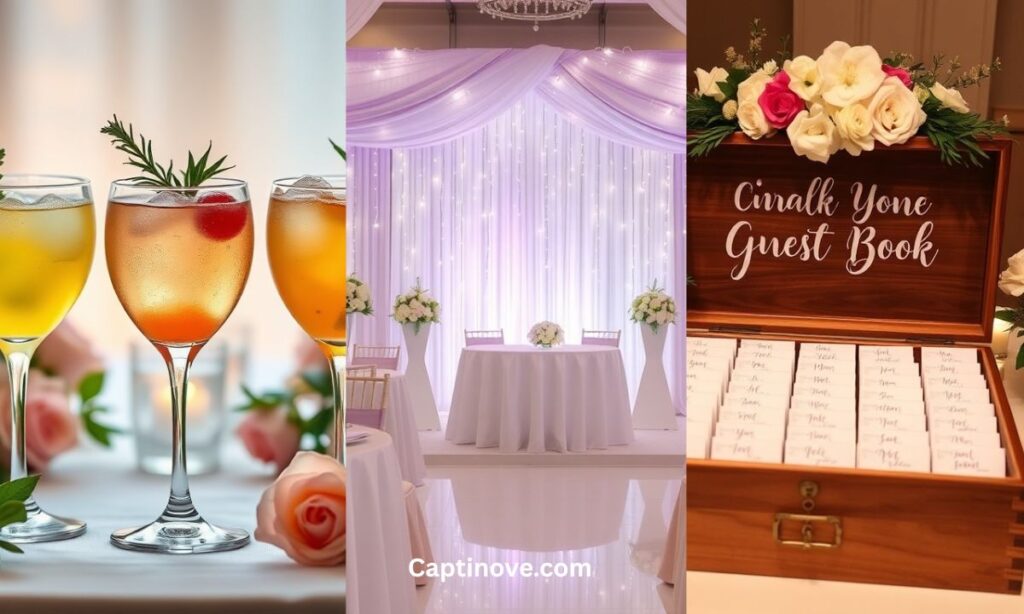 Ideas for the Bride and Groom (1)