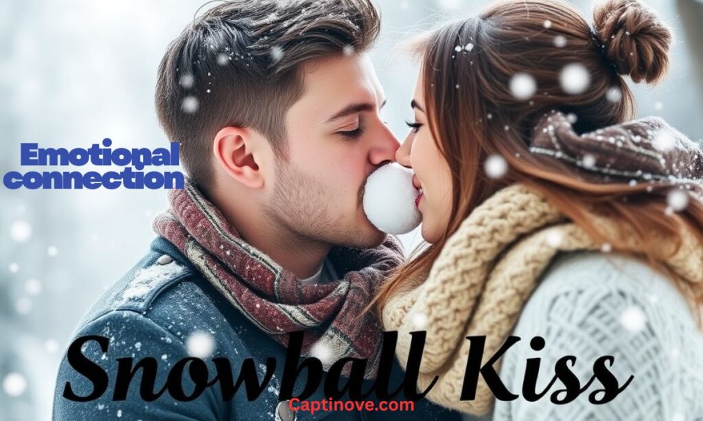 Main Interpretations of the Snowball Kiss