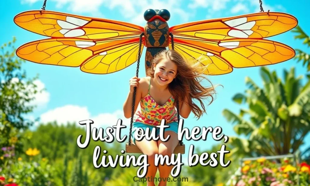 Mood & Vibe Joi Captions for Every Day