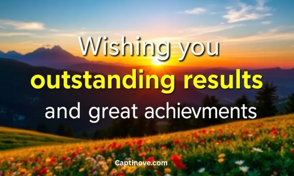 Success Wishes for Exams