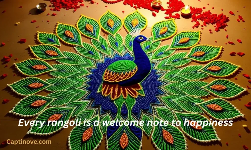 Unique Rangoli Quotes (1)