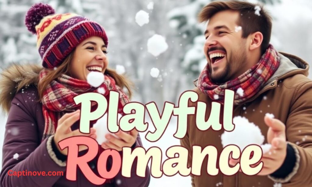 Why Is It Called a Snowball Kiss