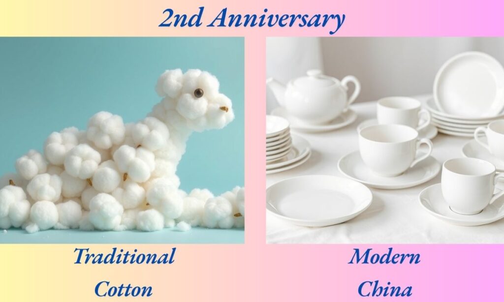 2nd Anniversary Cotton (1)