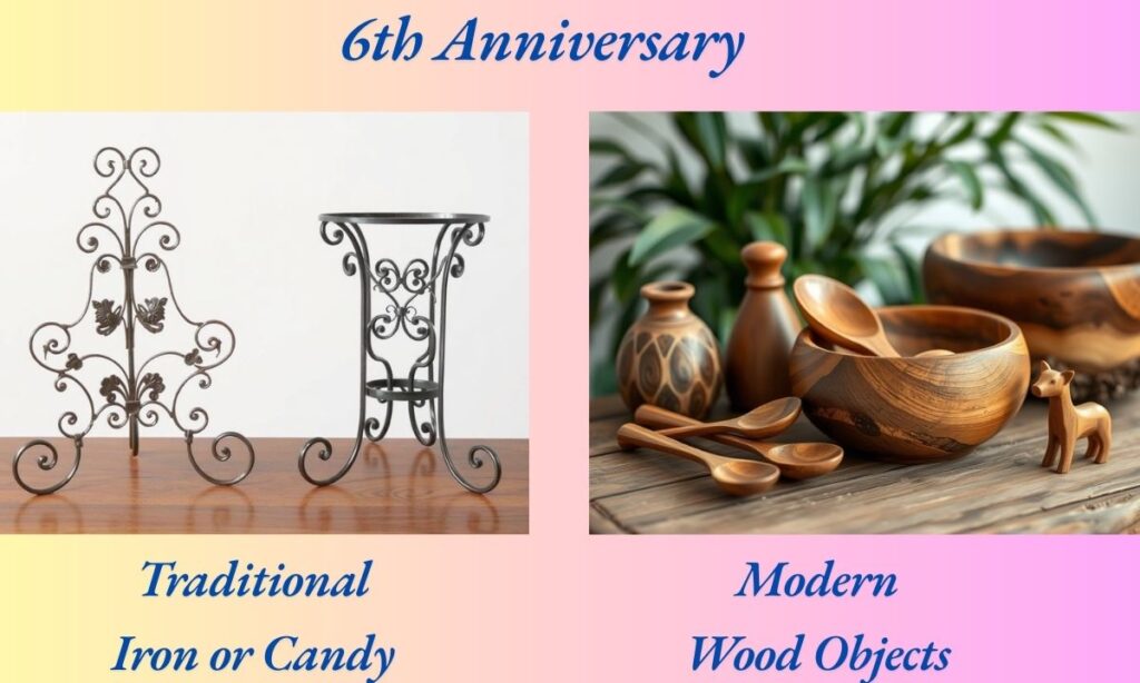 6th Anniversary Iron or Candy (1)