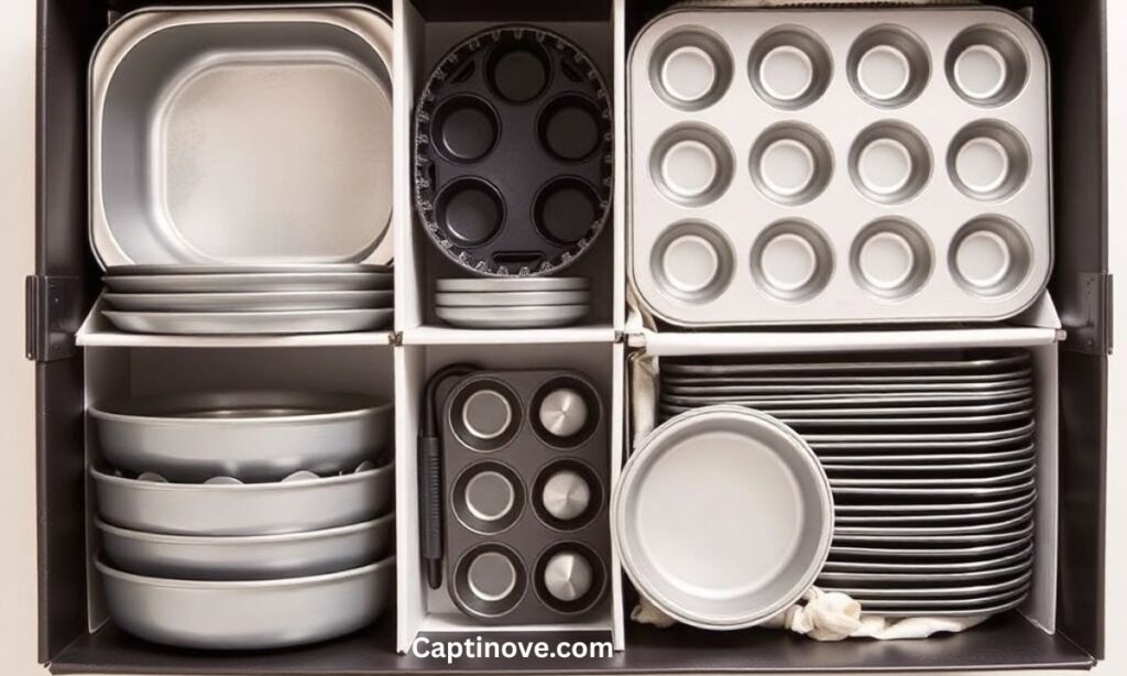Bakeware Set
