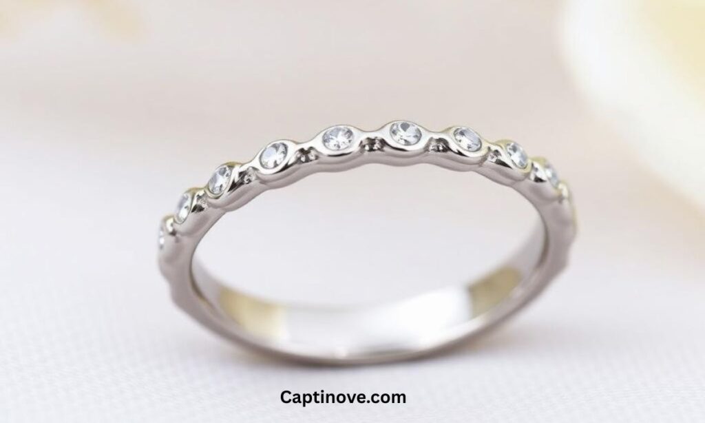 Couple's Eternity Ring