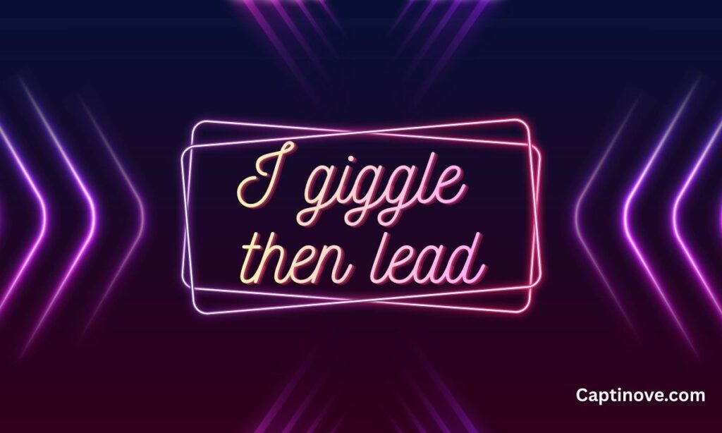 Humorous BNWO Caption