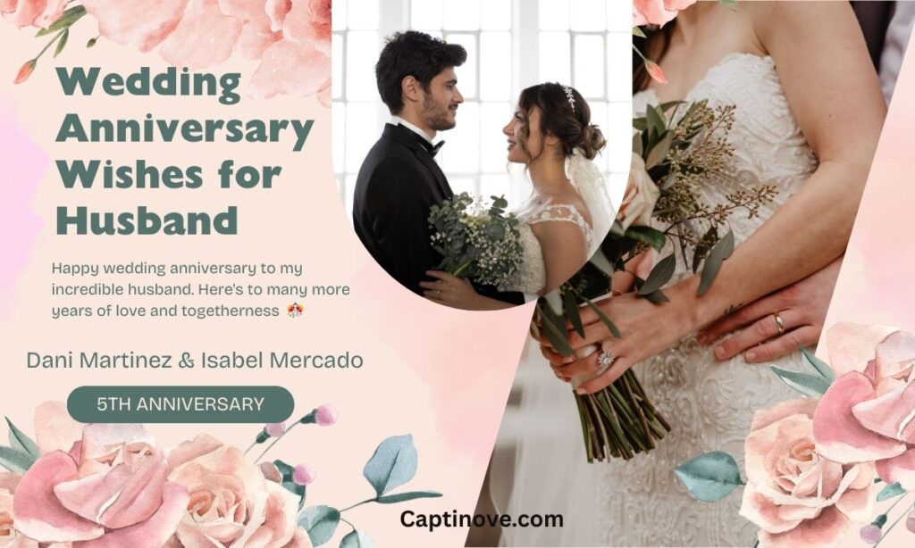 Wedding Anniversary Wishes for Husband (1)
