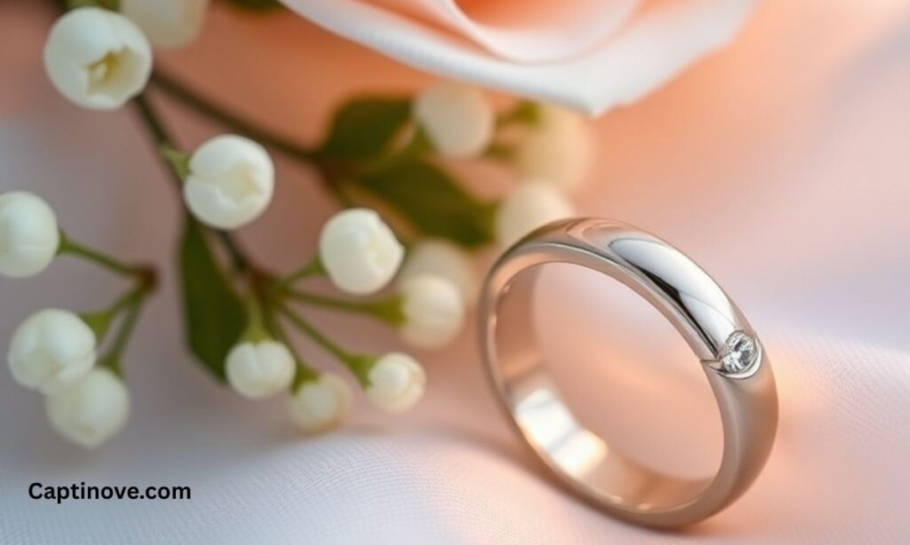 White Space Continuity Ring