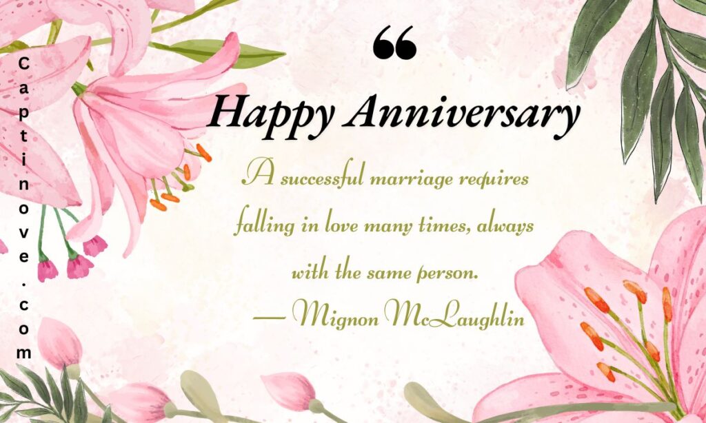 Famous Anniversary Quotes (1)