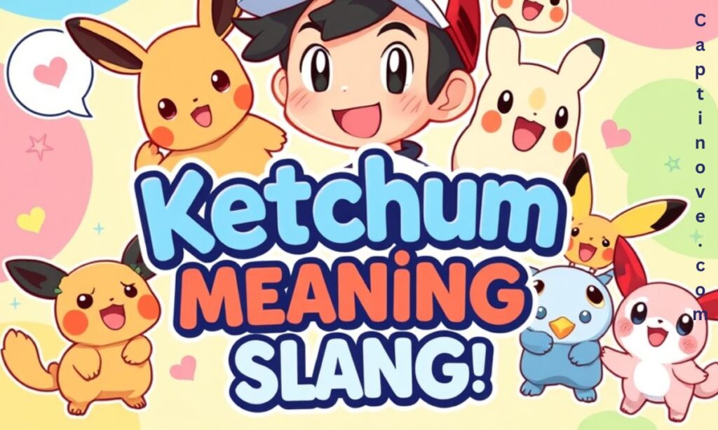 Ketchum Meaning Slang (1)