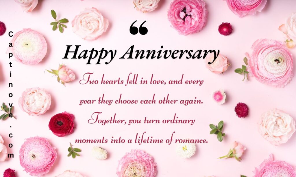 Romantic Anniversary Quotes for Couples (1)