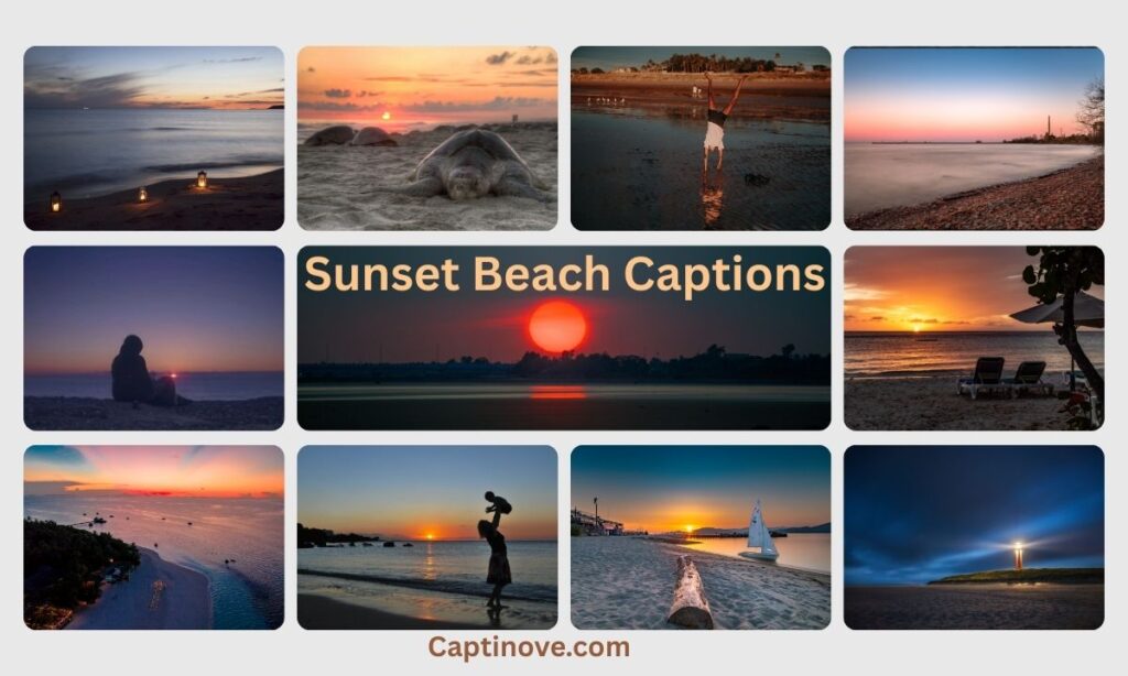 Sunset Beach Captions (1)