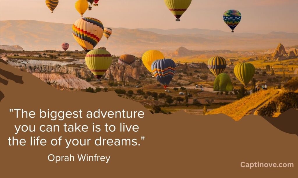 Travel Quotes for Instagram