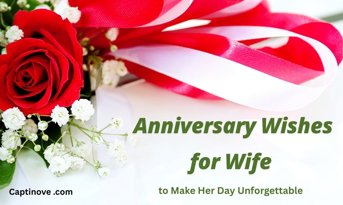 Anniversary Wishes for Wife (1)